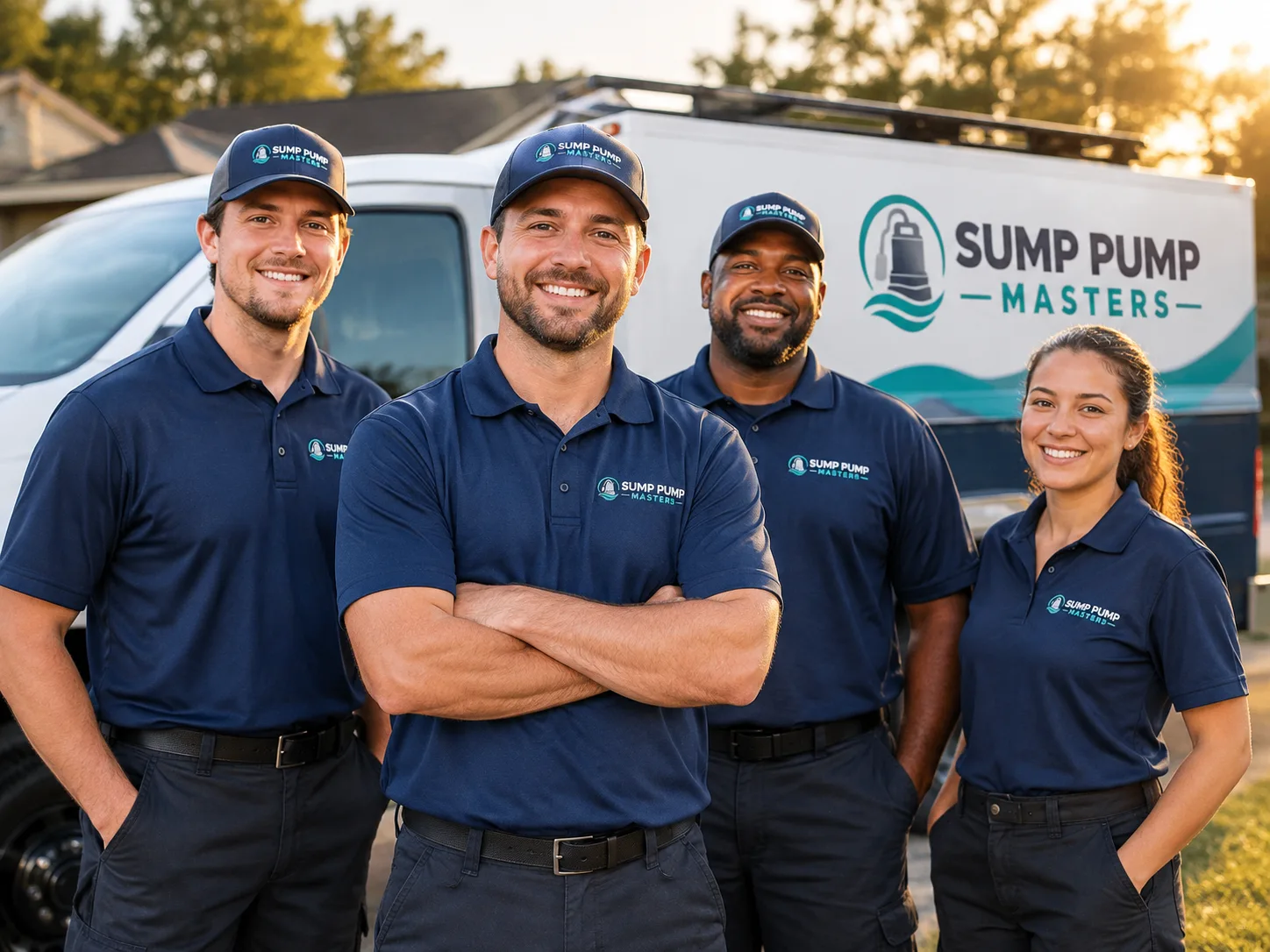 Sump Pump Repair company in Chinese Camp, CA