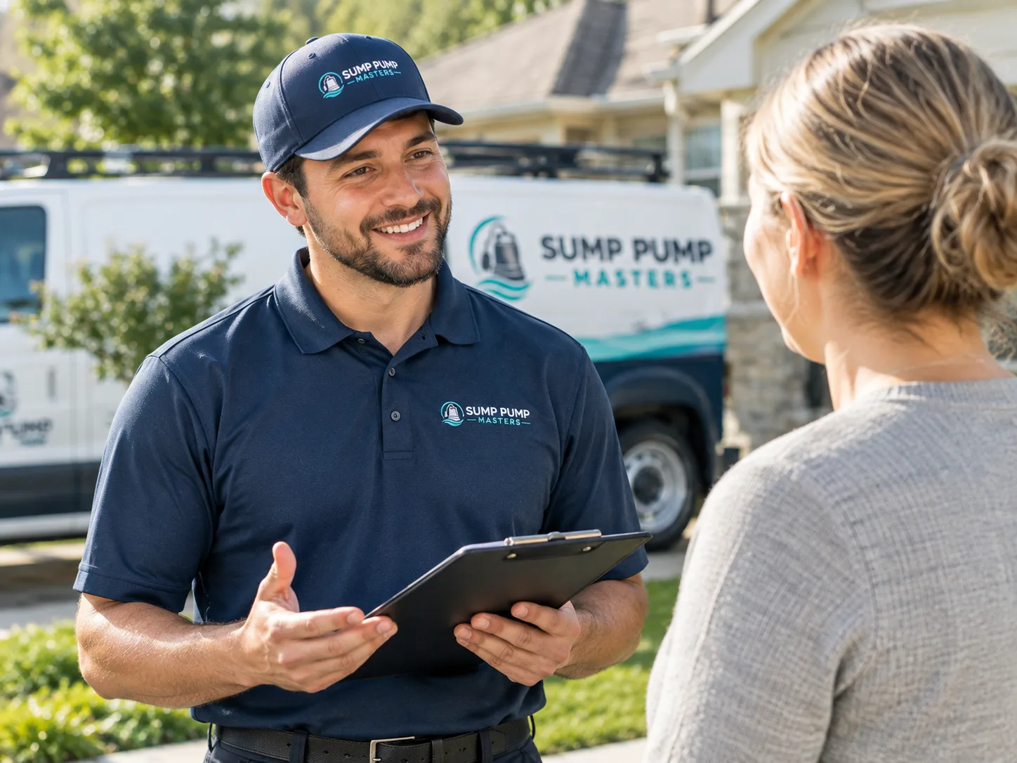 Sump Pump Repair Chinese Camp, CA FAQs